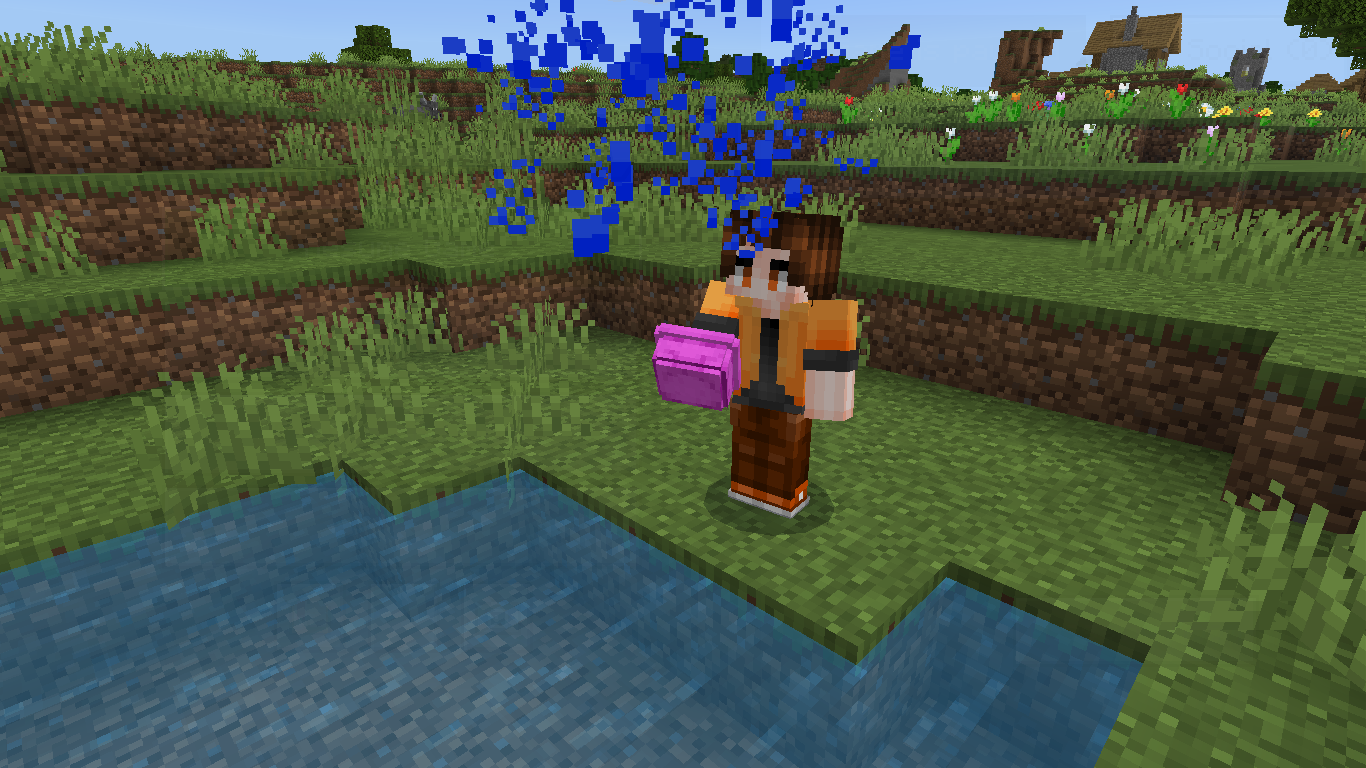 Water Bowls Preview